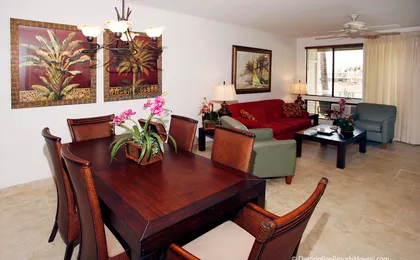 Wailea Grand Champions Villas CRH