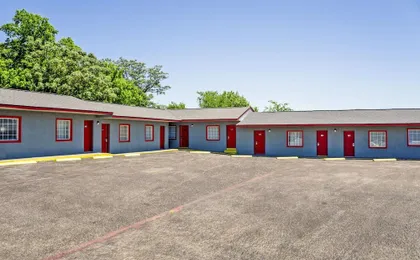 Oyo Hotel Killeen