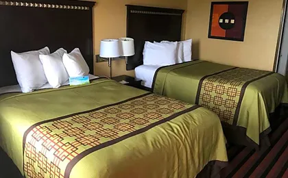Days Inn by Wyndham Corpus Christi Beach