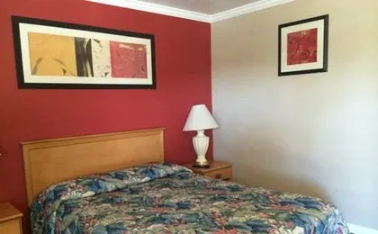 Travel Inn Gilroy