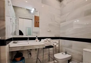 Loft Abad Beach Center