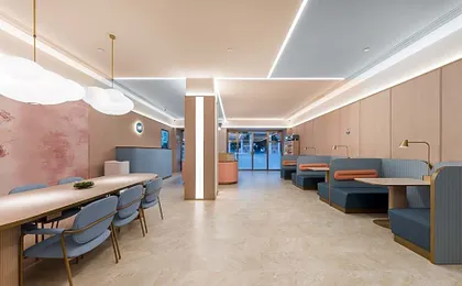 Hanting Hotel Guangzhou Fanyu Bridge Walking Street