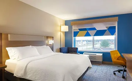 Holiday Inn Express Portland South - Lake Oswego By IHG