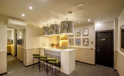 Condotti Boutique Hotel