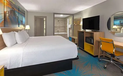 Days Inn by Wyndham Douglasville-Atlanta-Fairburn Road