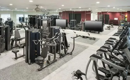 Landing Furnished Apartments - Old East Dallas