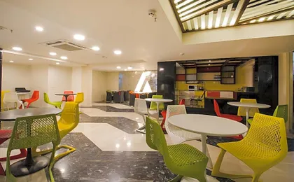 Art Boutique Hotel Gachibowli Hyderabad