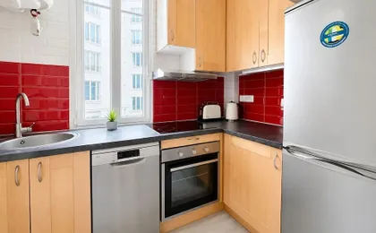 Magnifique Appartement 2 pièces à Paris