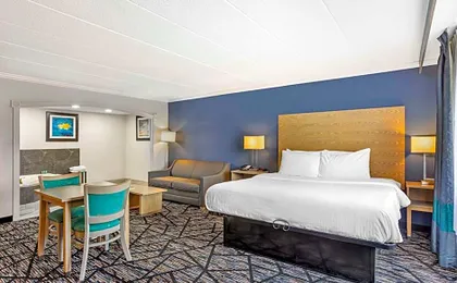 Best Western Westgate Inn