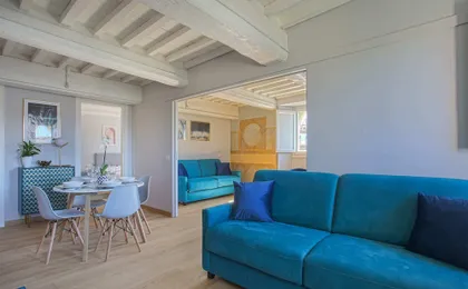 Luxury Suite in Florence