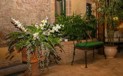Residenza San Calisto