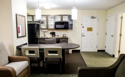 Candlewood Suites Richmond North-Glen Allen