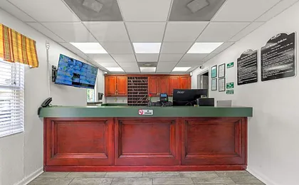Extended Stay Studios