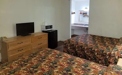 Econo Inn - Ormond Beach