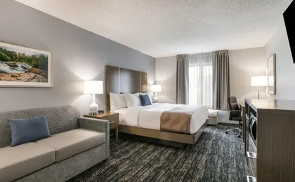 Quality Inn