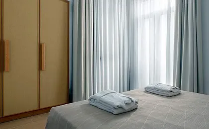 The 12th City Hotel