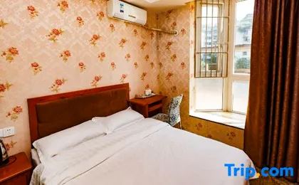 116 Business Hostel