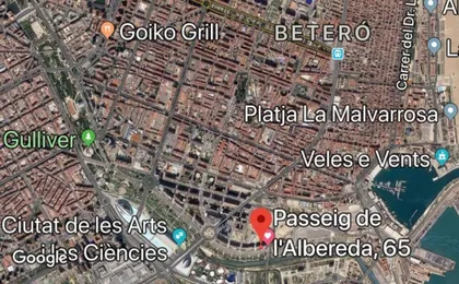 Apto En Ciudad de las Ciencias Y Cerca Playa