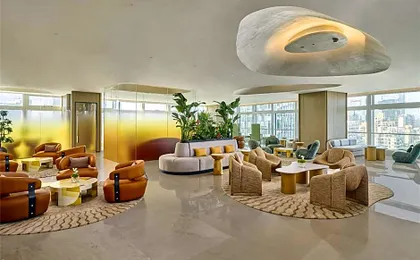 DoubleTree By Hilton Shenzhen Bay