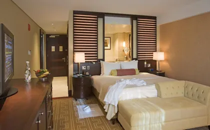 Intercontinental Boston