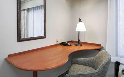 Hampton Inn & Suites Cedar Rapids - North