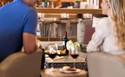 Hyatt Regency Sonoma Wine Country