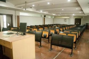 Sheyuan Hotel