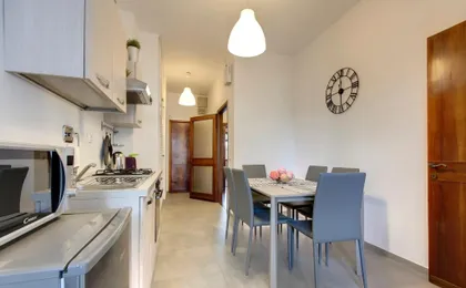 Mamo Florence - Lungarno Apartment