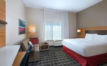 TownePlace Suites by Marriott El Paso North
