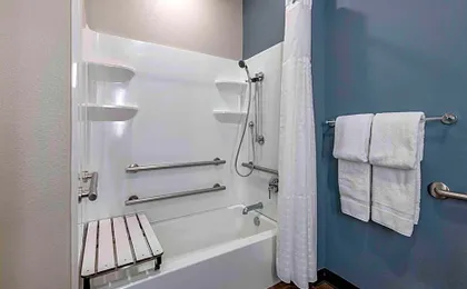 Extended Stay America Premier Suites - Fort Lauderdale - Convention Center - Cruise Port