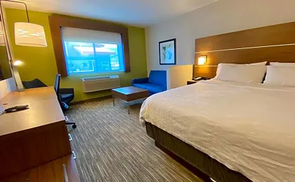Holiday Inn Express Park City By IHG
