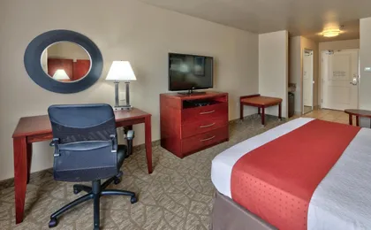 Holiday Inn Roswell