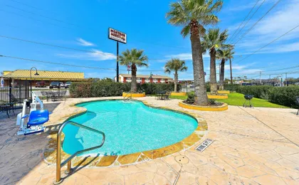 Microtel Inn & Suites by Wyndham New Braunfels