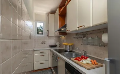 Seaview City Apartment Frida