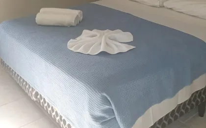Pousada Boi Bumbá Praia