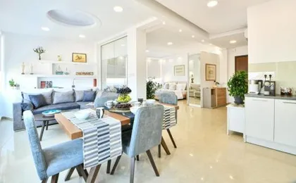 AEOLIS SUITES