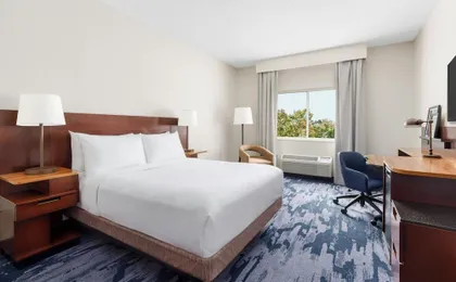 Fairfield Inn Philadelphia Airport