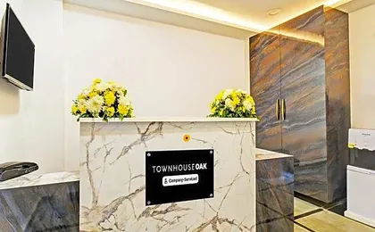 Super Townhouse Oak Suchitra Kompally Road Formerly Sun Moon Hotels