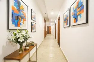 Fabhotel Hari Kunj - 900m From Kashi Vishwanath Temple