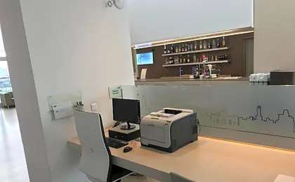 Holiday Inn Express Madrid Leganes By IHG