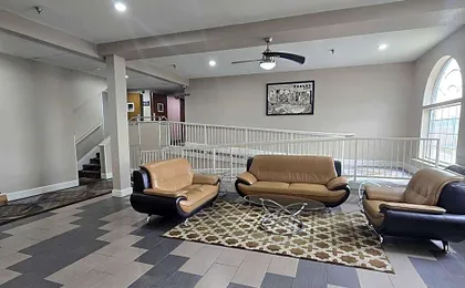 Super 8 by Wyndham Kansas City