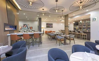 The Center Hotel Grand Rapids Airport