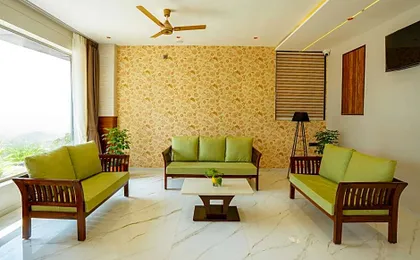Treebo Grand Royal Imperio, Hinjewadi