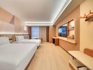 Orange Hotel Hangzhou West Lake Qingchun East Road