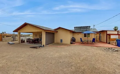 Great for Families! Lake Havasu City Haven w/ Yard