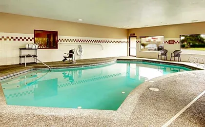 The Hotel Salem