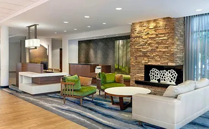 Fairfield Inn & Suites by Marriott St. Louis West/Wentzville