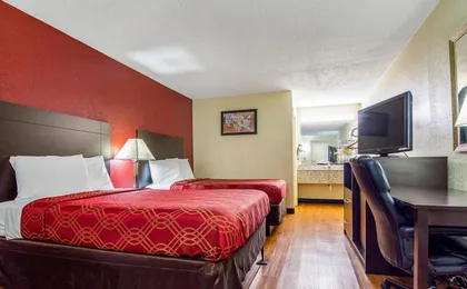 Econo Lodge Research Triangle Park