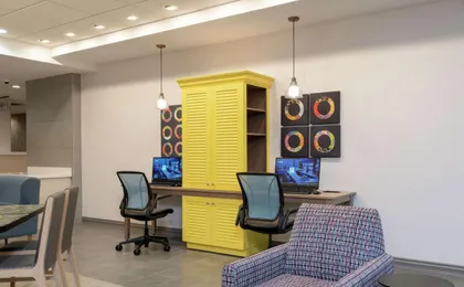 Home2 Suites by Hilton Indianapolis Airport