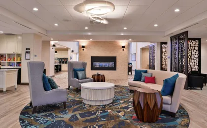 Homewood Suites by Hilton Des Moines Airport (H)